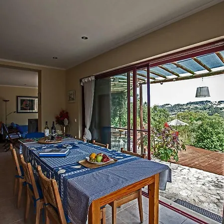 Holiday home Casa Granjamor