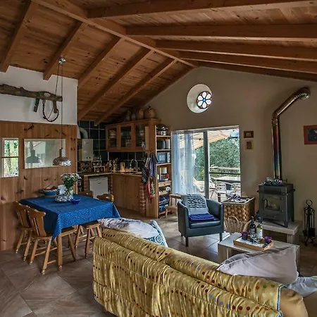 Holiday home Casa Granjamor