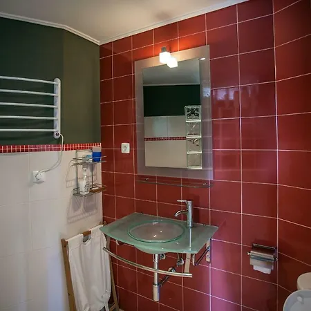 Holiday home Casa Granjamor