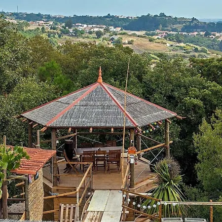 Casa Granjamor *