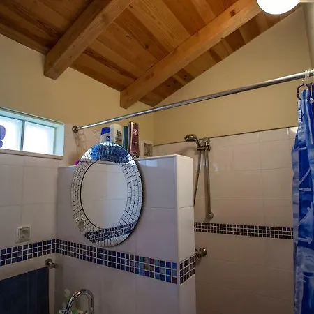 Casa Granjamor * Alfeizerao