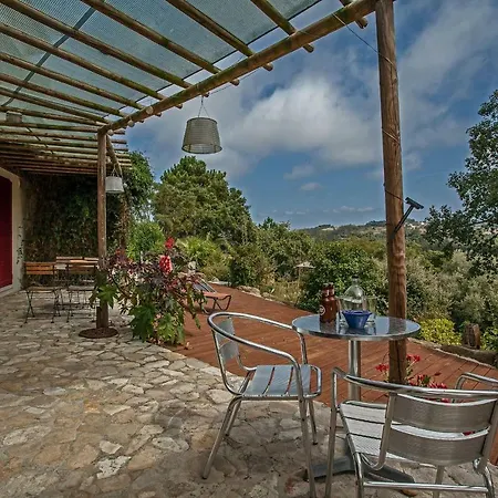 Holiday home Casa Granjamor