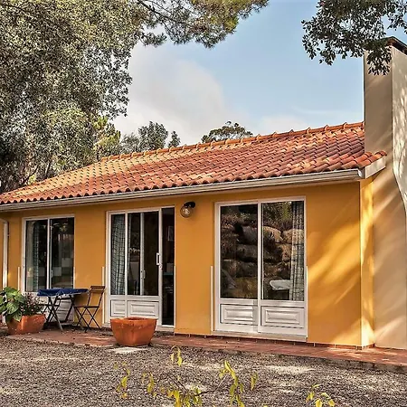 Casa Granjamor * Alfeizerao