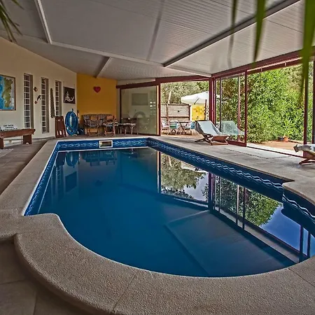 Casa Granjamor Alfeizerao