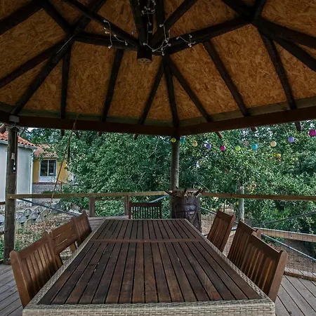Casa Granjamor Holiday home *