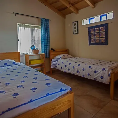 Casa Granjamor *