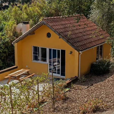 Casa Granjamor Holiday home