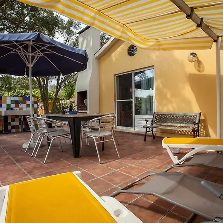 Casa Granjamor *