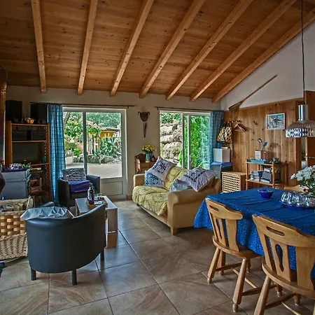 Holiday home Casa Granjamor
