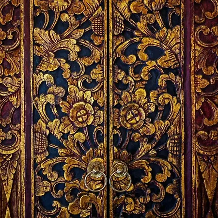 Casa Granjamor *