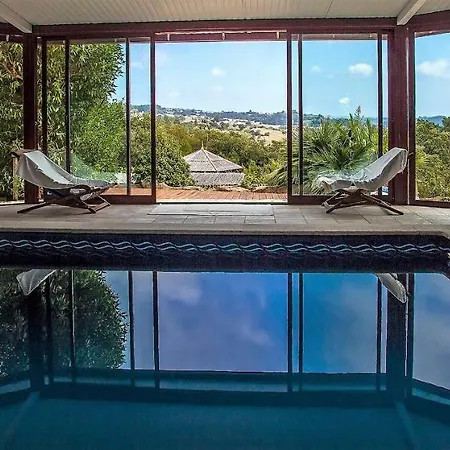 Casa Granjamor Holiday home Alfeizerao